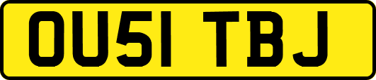 OU51TBJ