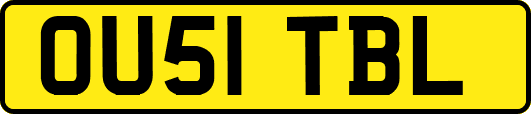 OU51TBL
