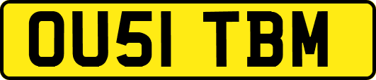 OU51TBM