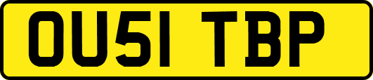 OU51TBP
