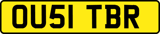 OU51TBR