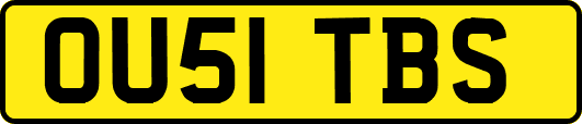 OU51TBS