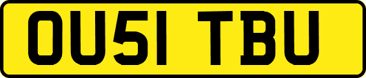 OU51TBU