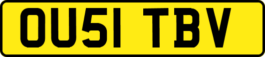 OU51TBV