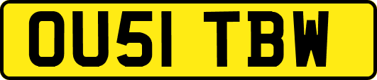 OU51TBW