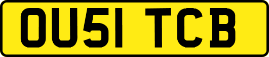 OU51TCB
