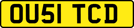 OU51TCD