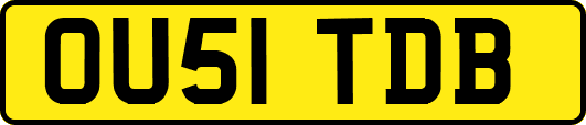 OU51TDB