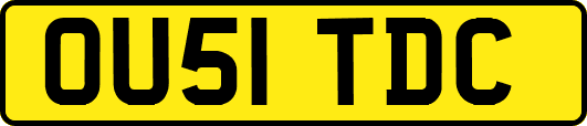 OU51TDC