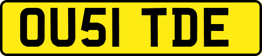 OU51TDE