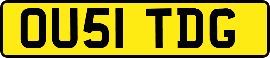 OU51TDG