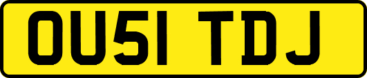 OU51TDJ