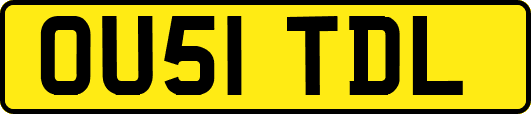 OU51TDL