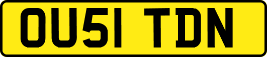 OU51TDN