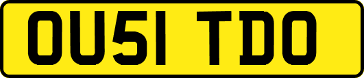 OU51TDO