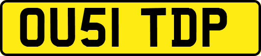 OU51TDP