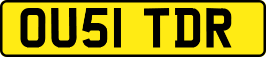OU51TDR