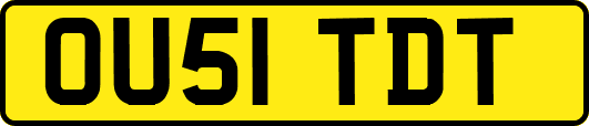 OU51TDT