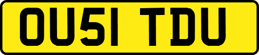 OU51TDU