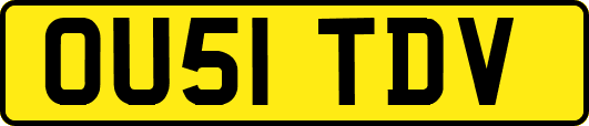 OU51TDV