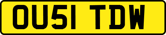 OU51TDW