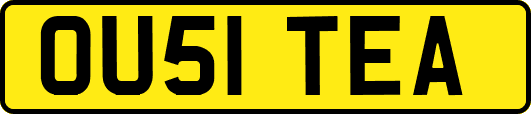 OU51TEA
