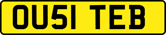 OU51TEB