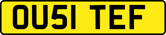 OU51TEF