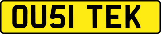 OU51TEK
