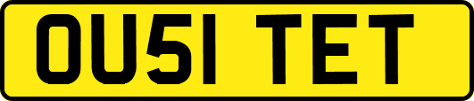 OU51TET