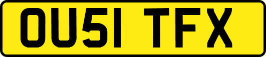 OU51TFX