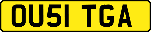 OU51TGA