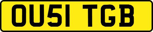 OU51TGB