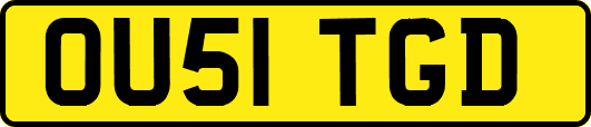 OU51TGD