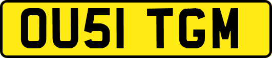 OU51TGM