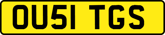 OU51TGS