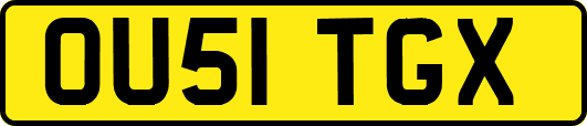OU51TGX