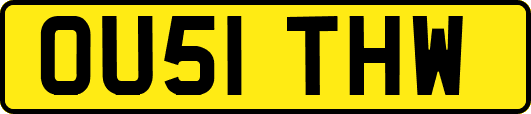OU51THW