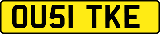 OU51TKE