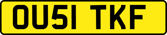 OU51TKF