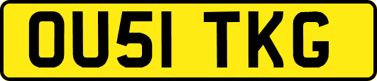 OU51TKG