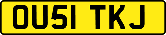 OU51TKJ
