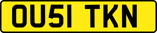 OU51TKN