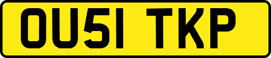 OU51TKP