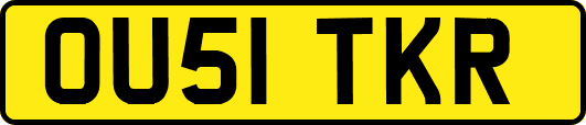 OU51TKR