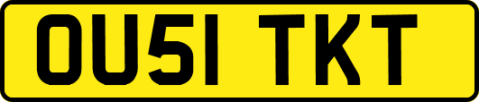 OU51TKT