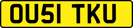 OU51TKU