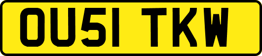 OU51TKW
