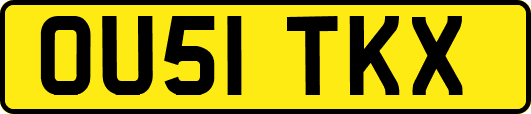 OU51TKX