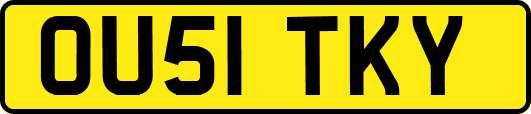 OU51TKY